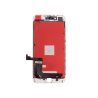 iPhone 7 Plus Pantalla Lcd blanco compatible Wuzip