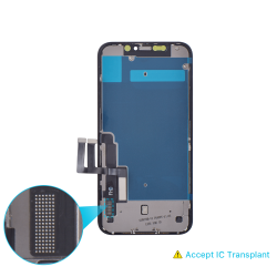 iPhone 11 Pantalla Lcd compatible Wuzip