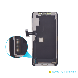 iPhone 11 Pro Pantalla Lcd compatible Wuzip