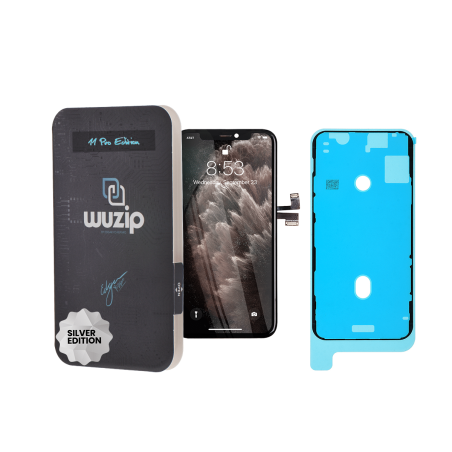 iPhone 11 Pro Pantalla Lcd compatible Wuzip