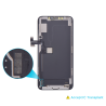 iPhone 11 Pro Max Pantalla Lcd compatible Wuzip