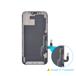 iPhone 12/12 Pro Pantalla Lcd compatible Wuzip