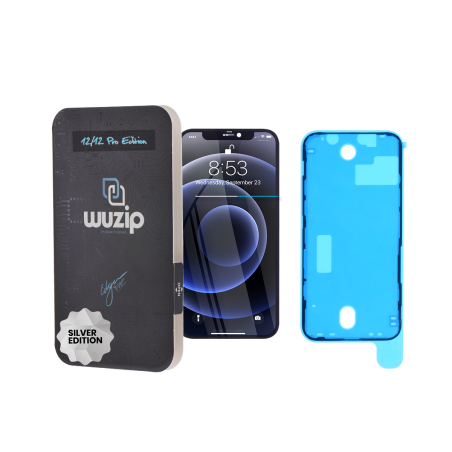 iPhone 12/12 Pro Pantalla Lcd compatible Wuzip