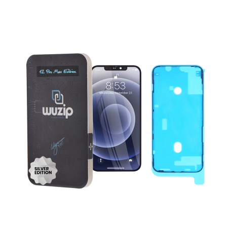 iPhone 12 Pro Max Pantalla Lcd compatible Wuzip