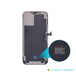 iPhone 12 Pro Max Pantalla Lcd compatible Wuzip