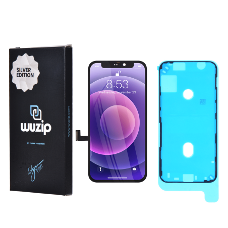 hone 12 Mini Pantalla Lcd compatible Wuzip