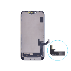iphone 14 Pantalla Lcd compatible Wuzip