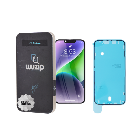 iphone 14 Pantalla Lcd compatible Wuzip