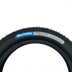Neumático tubeless...