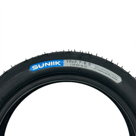Neumático tubeless 10×2,7-6,5 (70/65-6,5) Cityroad