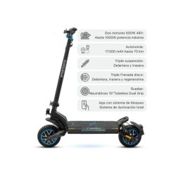 SmartGyro CROSSOVER DUAL...