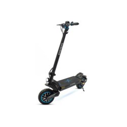 SmartGyro CROSSOVER DUAL Max LR Certificado Patinete eléctrico