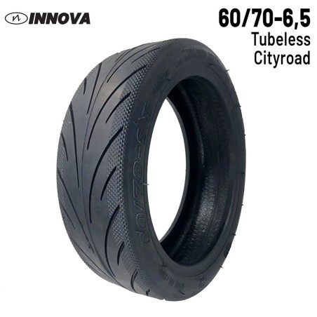 Neumatico 60/70-6,5 para Ninebot G30 MAX [Innova]