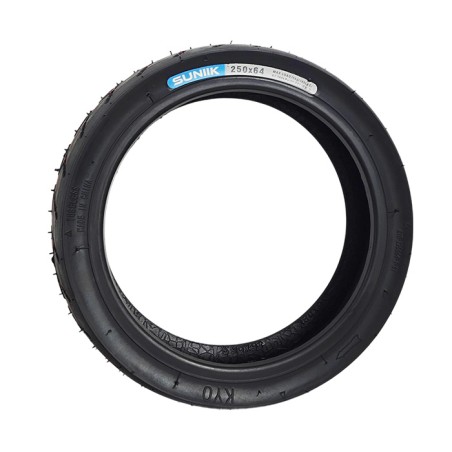 Neumático 250×64 Tubeless [Suniik] para MI4 ULTRA