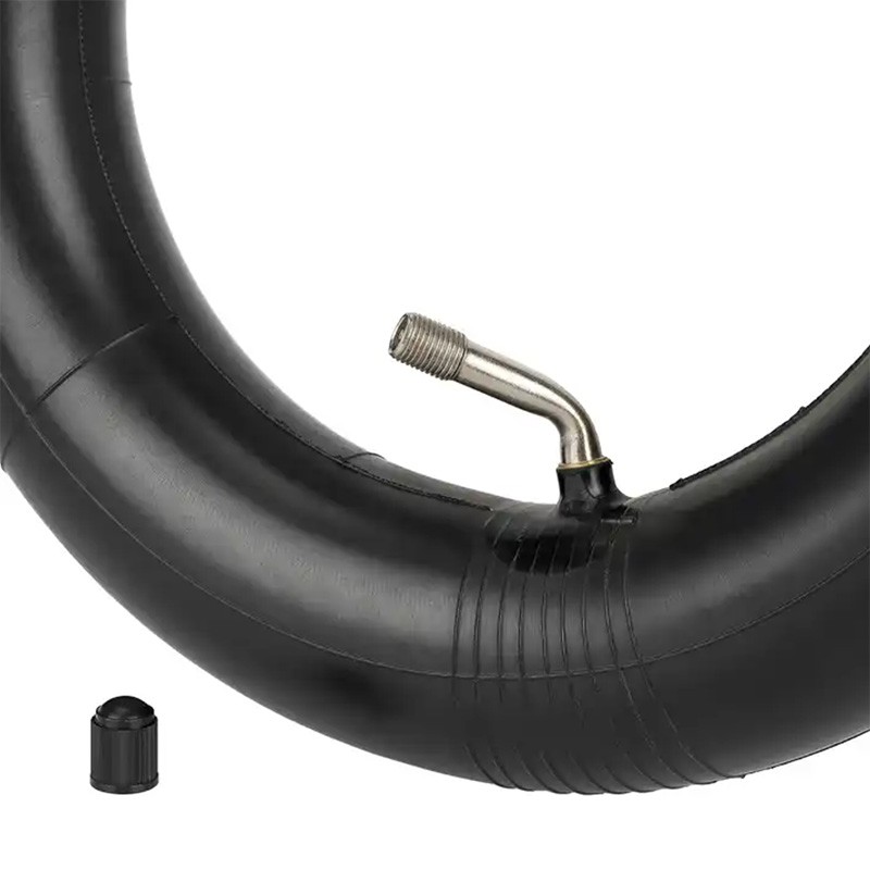 Cámara de aire 10×2,50 Válvula 45ºx45º SUNIIK