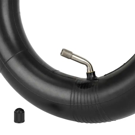 Cámara de aire 10×2,50 Válvula 45ºx45º SUNIIK