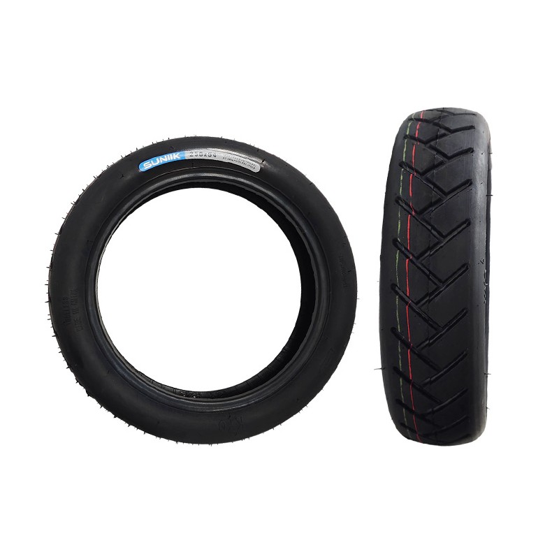 Neumático 250×54 Tubeless [Suniik]