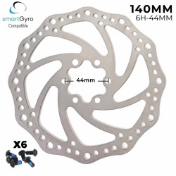 Disco de freno 140mm –...