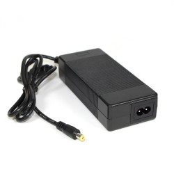 Cargador 42V 2A DC5525 para Cecotec y compatibles
