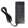Cargador 42V 2A DC5525 para Cecotec y compatibles