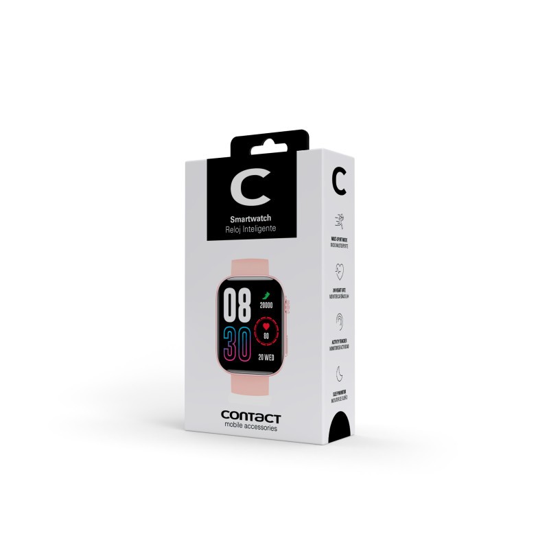 Smartwatch Contact iStyle