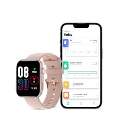 Smartwatch Contact iStyle