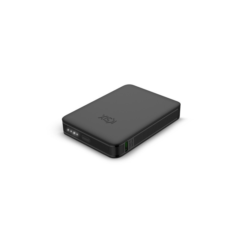 Powerbank KSIX Nano 5.000 mAh