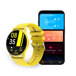 Smartwatch KSIX Core