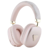 GUESS AURICULAR BLUETOOTH TRIANGLE ROSA