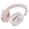 GUESS AURICULAR BLUETOOTH TRIANGLE ROSA