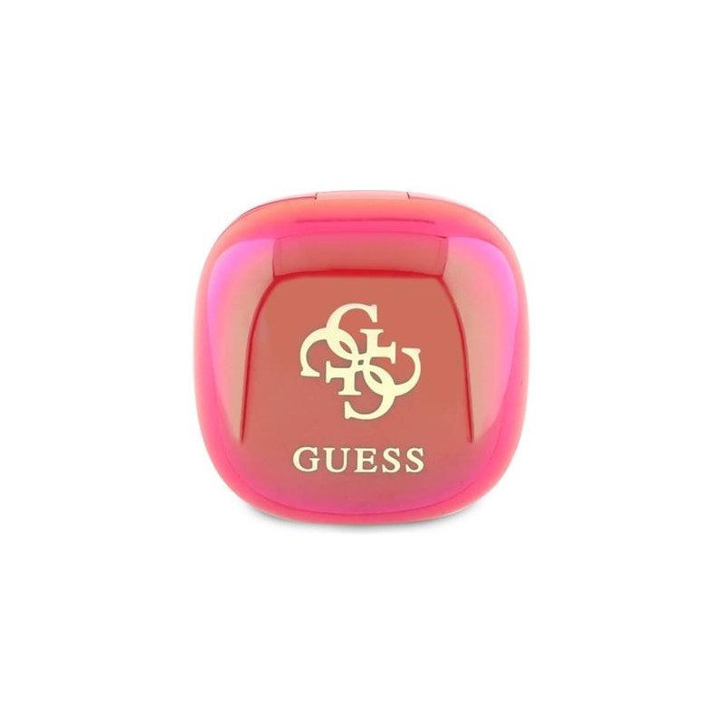 GUESS Auricular Bluetooth Botón