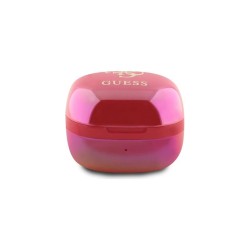 GUESS Auricular Bluetooth Botón