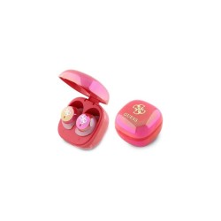 GUESS Auricular Bluetooth Botón
