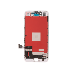 iPhone 7 Pantalla Lcd blanco compatible Wuzip