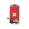 iPhone 7 Pantalla Lcd blanco compatible Wuzip