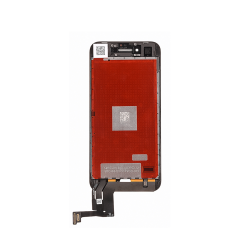 iPhone 8 Pantalla Lcd negro compatible Wuzip