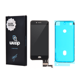 iPhone 8 Pantalla Lcd negro...