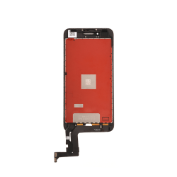 iPhone 8 Plus Pantalla Lcd negro compatible Wuzip