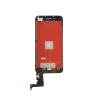 iPhone 8 Plus Pantalla Lcd negro compatible Wuzip