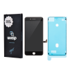 iPhone 8 Plus Pantalla Lcd negro compatible Wuzip
