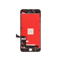 iPhone 7 Plus Pantalla Lcd negro compatible Wuzip