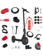 Accesorios para patinetes en Tenerife