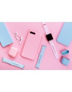 Accesorios para tu smartphone, tablet o patinete
